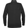 Stormtech Women's Black Ensign Fleece Shell