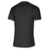 adidas Men's Black Creator Short Sleeve Tee