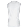 adidas Men's White Creator Sleeveless Tee
