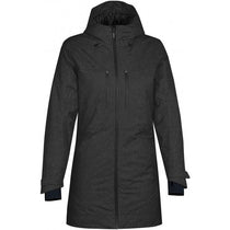 Stormtech Women's Black Polar Vortex Jacket