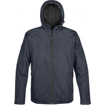 Stormtech Men's Navy Heather Endurance Thermal Shell