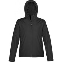 Stormtech Women's Black Endurance Thermal Shell