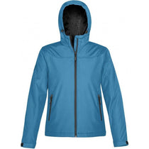 Stormtech Women's Electric Blue Endurance Thermal Shell