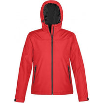 Stormtech Women's True Red Endurance Thermal Shell