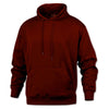 BAW Men's Cardinal Pullover Fleece Hooded