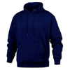 BAW Men's Royal Pullover Fleece Hooded