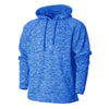 BAW Men's Royal Vintage Heather Hoodie