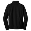 Port Authority Men's Black Value Fleece Jacket