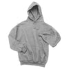 Sport-Tek Men's Athletic Heather Super Heavyweight Pullover Hooded Sweatshirt