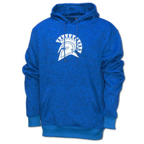 BAW Men's Royal Fusion Fleece Hooded Sweatshirt