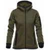 Stormtech Women's Sage Juneau Knit Hoody