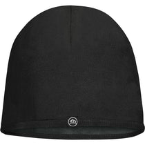 Stormtech Black/Granite Helix Fleece Toque