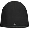 Stormtech Black/Granite Helix Fleece Toque