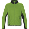 Color Green
