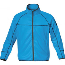 Stormtech Men's Electric Blue/Granite Tundra Stretch Fleece