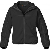 Stormtech Women's Black Tundra Stretch Fleece