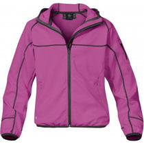 Stormtech Women's Lilac Tundra Stretch Fleece