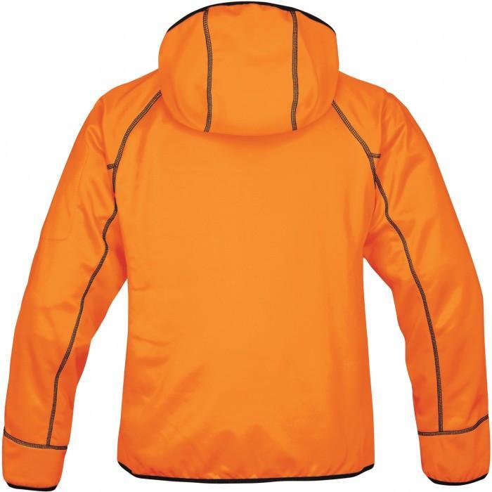 Stormtech Women's Mango Tundra Stretch Fleece