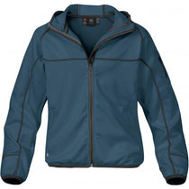 Stormtech Women's Slate Blue Tundra Stretch Fleece