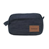 Origaudio Denim Fort Point Dopp Kit