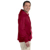 Gildan Men's Cardinal Red DryBlend 50/50 Hoodie