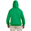 Gildan Men's Irish Green DryBlend 50/50 Hoodie