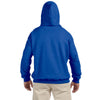 Gildan Men's Royal DryBlend 50/50 Hoodie