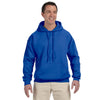 Gildan Men's Royal DryBlend 50/50 Hoodie