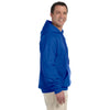 Gildan Men's Royal DryBlend 50/50 Hoodie