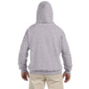 Gildan Men's Sport Grey DryBlend 50/50 Hoodie