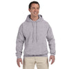 Gildan Men's Sport Grey DryBlend 50/50 Hoodie