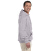 Gildan Men's Sport Grey DryBlend 50/50 Hoodie