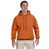 Gildan Men's Texas Orange DryBlend 50/50 Hoodie