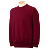Color Burgundy