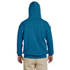 Gildan Men's Antique Sapphire Heavy Blend 50/50 Hoodie