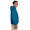 Gildan Men's Antique Sapphire Heavy Blend 50/50 Hoodie