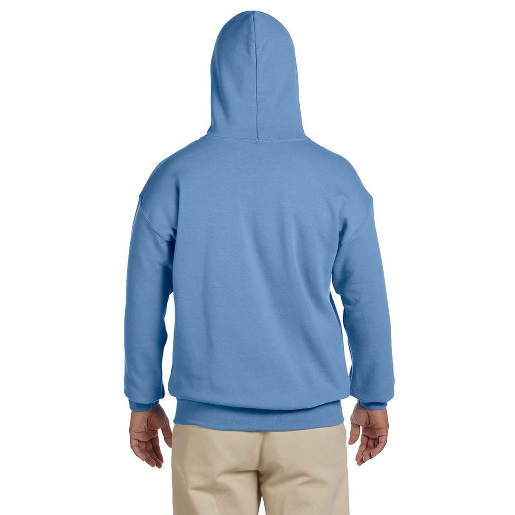 Gildan Men's Carolina Blue Heavy Blend 50/50 Hoodie