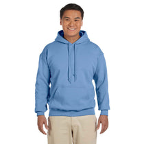 Gildan Men's Carolina Blue Heavy Blend 50/50 Hoodie