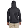 Gildan Men's Charcoal Heavy Blend 50/50 Hoodie