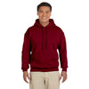 Gildan Men's Garnet Heavy Blend 50/50 Hoodie