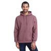 Gildan Men's Heather Sport Dark Maroon Heavy Blend 50/50 Hoodie