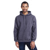 Gildan Men's Heather Sport Dark Navy Heavy Blend 50/50 Hoodie