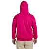 Gildan Men's Heliconia Heavy Blend 50/50 Hoodie