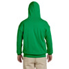 Gildan Men's Irish Green Heavy Blend 50/50 Hoodie