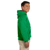 Gildan Men's Irish Green Heavy Blend 50/50 Hoodie