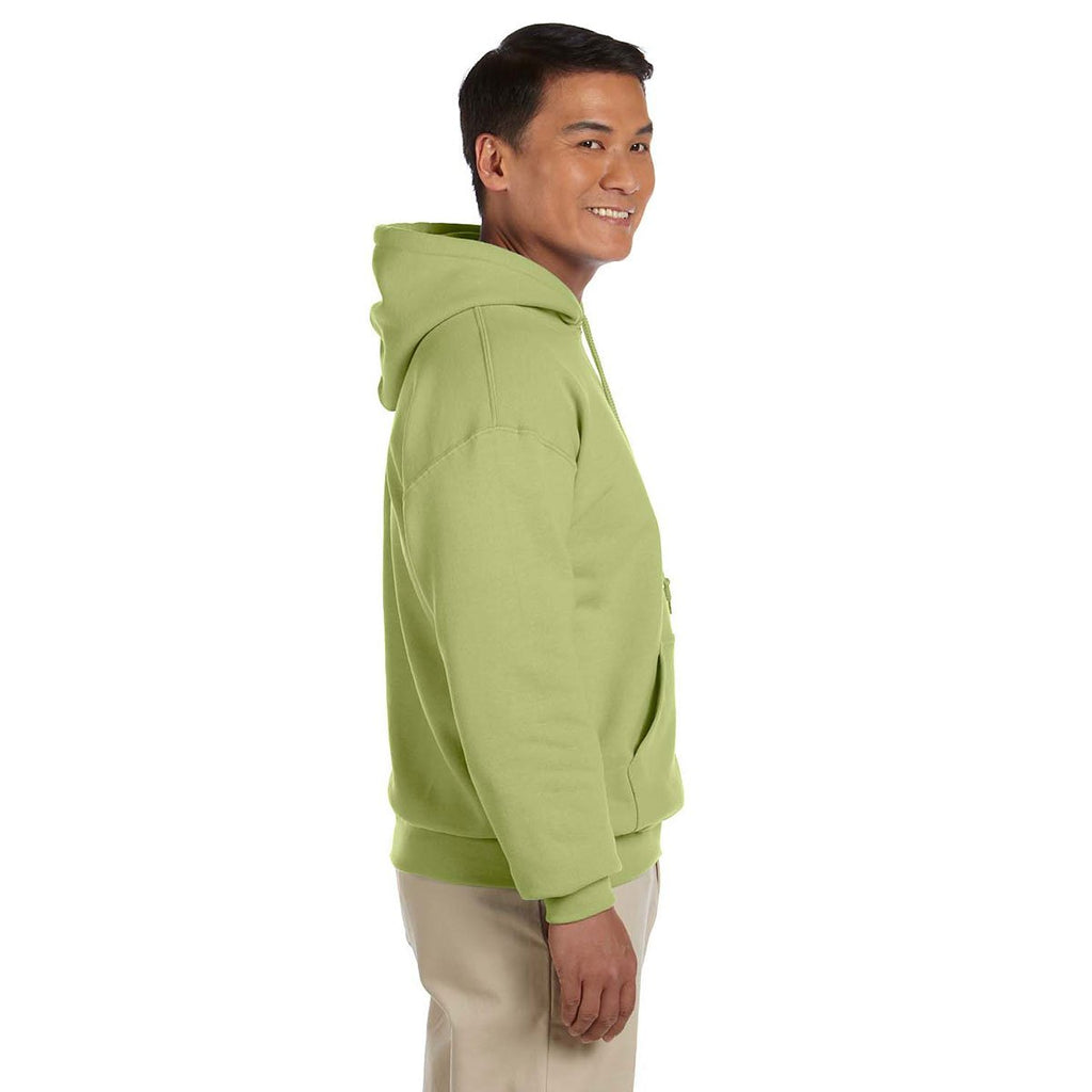 Gildan Men's Kiwi Heavy Blend 50/50 Hoodie