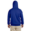 Gildan Men's Royal Heavy Blend 50/50 Hoodie