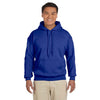 Gildan Men's Royal Heavy Blend 50/50 Hoodie