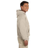 Gildan Men's Sand Heavy Blend 50/50 Hoodie