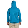 Gildan Men's Sapphire Heavy Blend 50/50 Hoodie